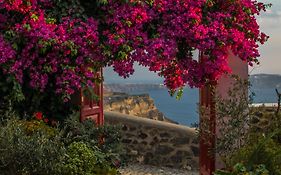 Aigialos Luxury Traditional Settlement