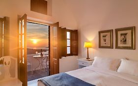 Aigialos Luxury Traditional Settlement